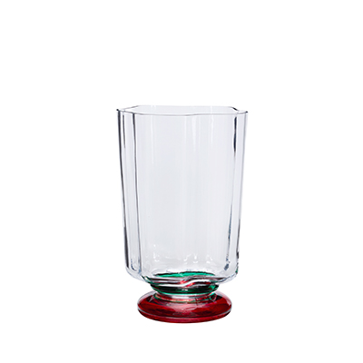 Verre Vase