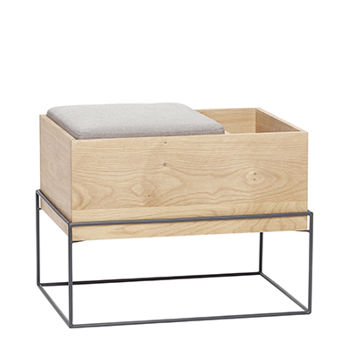 Collect Banc