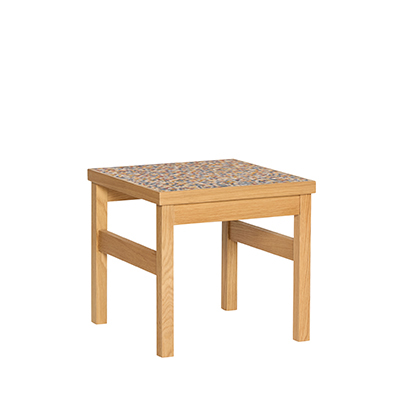 Confetti Beistelltisch