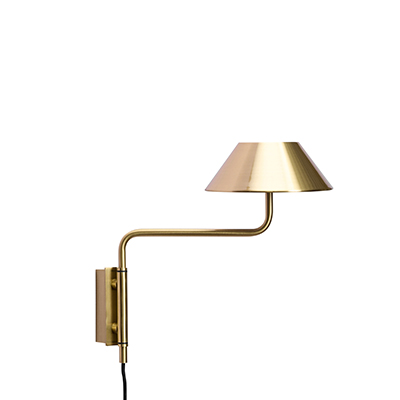 Cover Wandlampe